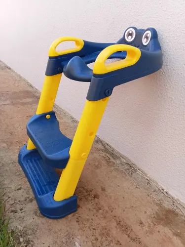 Acentro redutor infantil