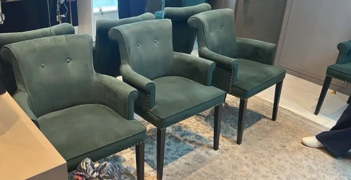 Poltronas