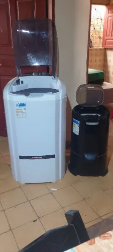 Vendendo tanquinho e centrífuga