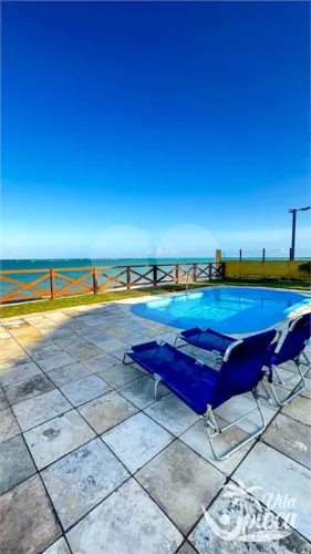 Casa com 4 quartos à venda em Ipioca - AL