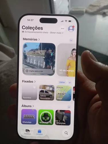 iPhone 16 pro 