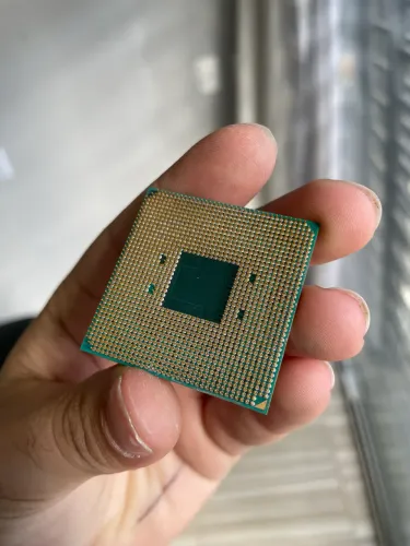 Ryzen 3 3200G