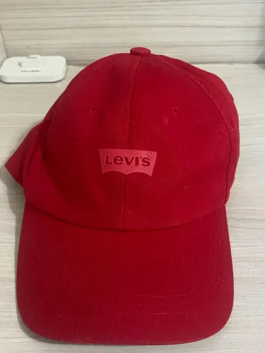 Boné Levi?s Original