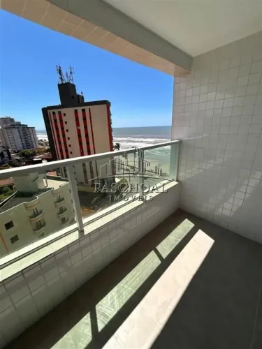 Apartamento à Venda em Jardim Praia Grande, Mongaguá - SP