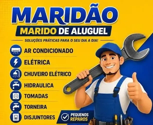 Marido de Aluguel