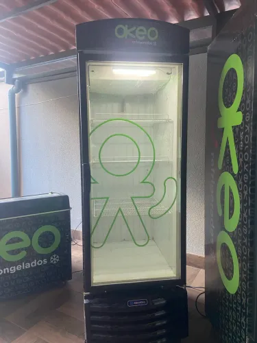 Freezer Cervejeira