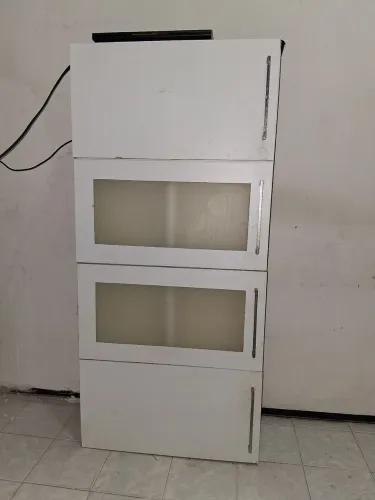 Armário de cozinha