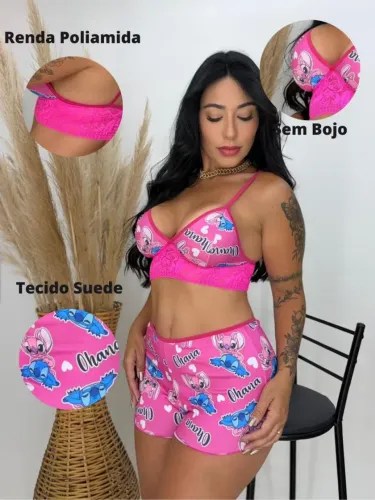 Pijamas variados !