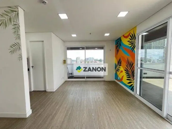 Sala para alugar no Bairro Baeta Neves - São Bernardo do Campo/SP