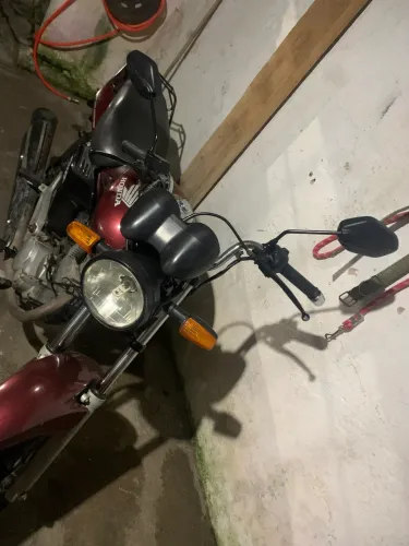 Vendo ou troco por carro ou moto