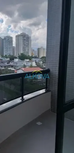 Apartamento à venda, 78 m² por R$ 850.000,00 - Jardim Aquarius - São José dos Campos/SP