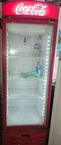 Vende se freeze