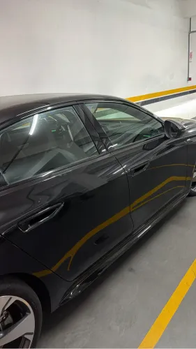 Audi A5 SEDAN PERFORMANCE S EDITION 2.0 TFSI QUATTRO 2025