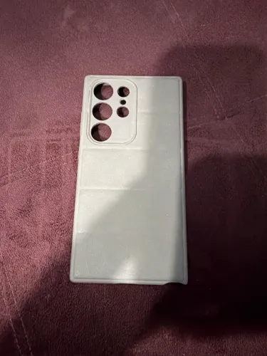 Capa caseology S24 ultra