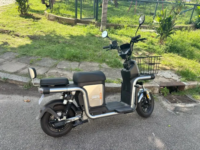 Moto Chefe Ret 1000w
