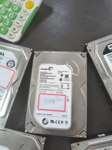 HD 500GB