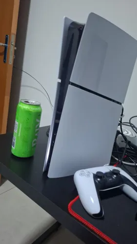 Vendo PS5 Slim