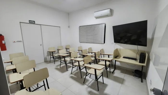 Carteira escolar