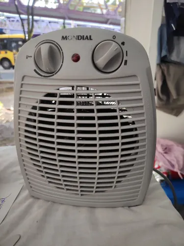 Climatizador de ar portátil novo