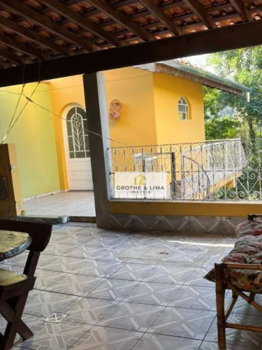 Casa com 3 dormitórios à venda, 350 m² por R$ 1.050.000,00 - Centro - São Luís do Paraitin