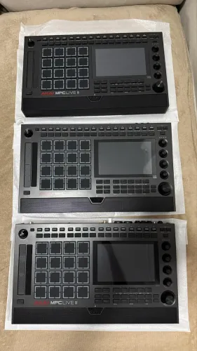 AKAI MPC LIVE III
