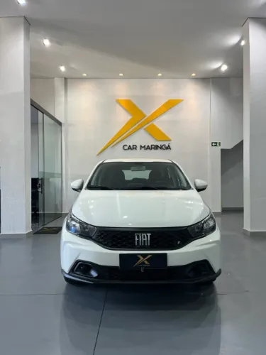 Fiat Argo Drive 1.0 6V Flex 2024