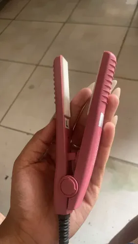 Mini chapinha