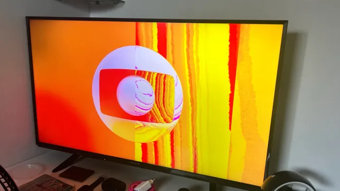 Tv 43 polegadas smart TV Panasonic