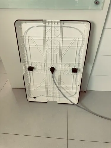 Banheiro químico pra pet 