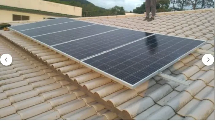 ENERGIA SOLAR