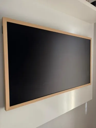 Tv Samsung The Frame 32 polegadas 