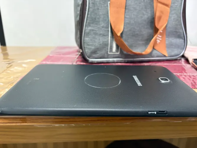 Tablete Samsung 8G