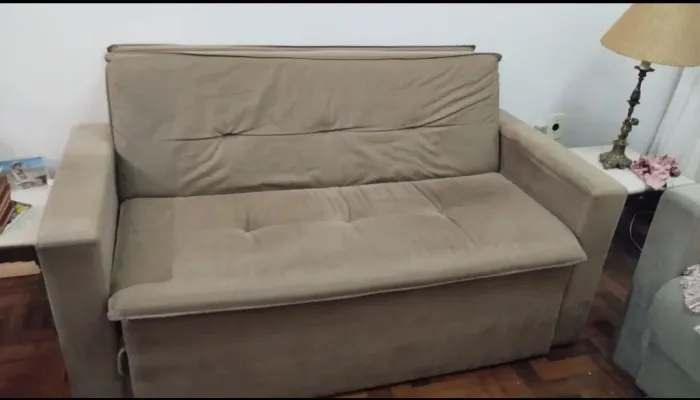 Sofá cama