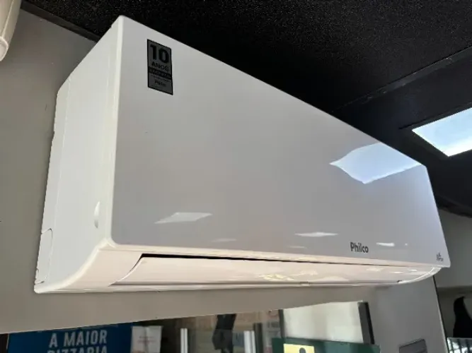Ar Condicionado Philco 12000 BTUs
