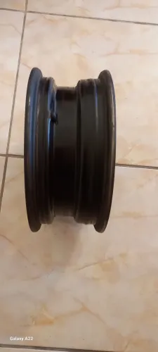 Roda de ferro para automóveis volkswagen