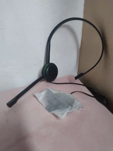 Headphone Xbox one