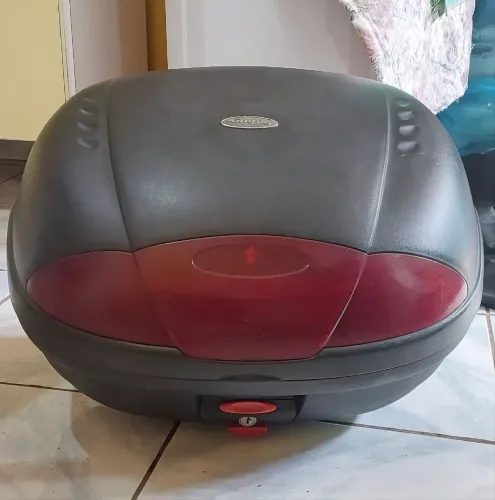Bauleto Givi E450n Simply