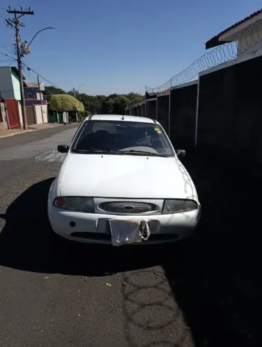 Ford Fiesta 1.0i 3P E 5P 1999