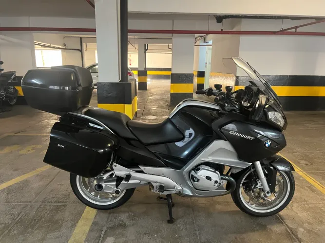 BMW R1200RT 2010/2011