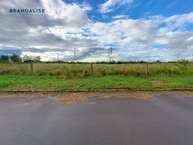 Terrenos Comerciais junto a BR 386/Tabai Canoas