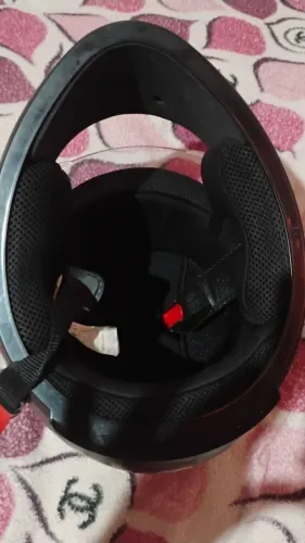 Vendo capacete 
