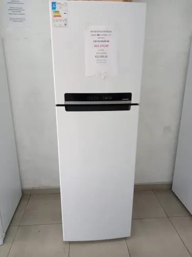 Refrigerador Midea 220v
