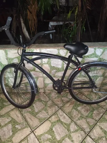 Bicicleta Pit Bike