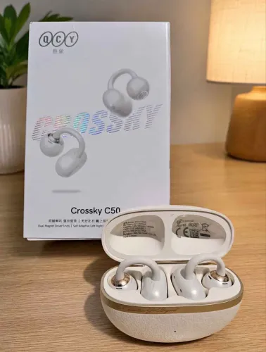 Fone qcy c50