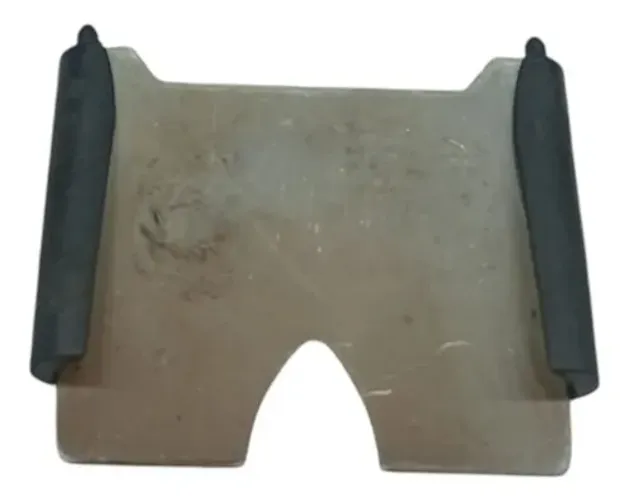 Placa Divisória Audi Q3 Sportback 2.0 2025