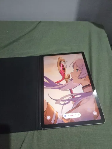 Tablet Samsung S10FE
