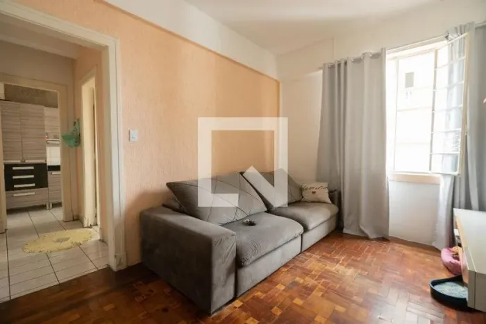 Apartamento à Venda - Centro, 2 Quartos, 77 m2