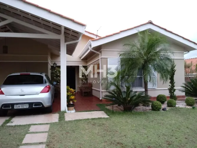 casa - Vila Hollândia - Campinas