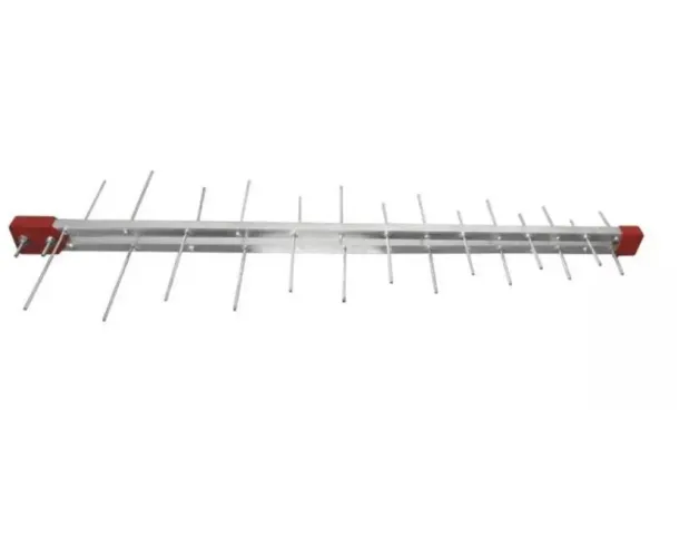Antena externa UHF 30 reais na promoção