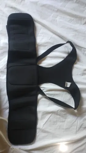 CINTA ABDOMINAL